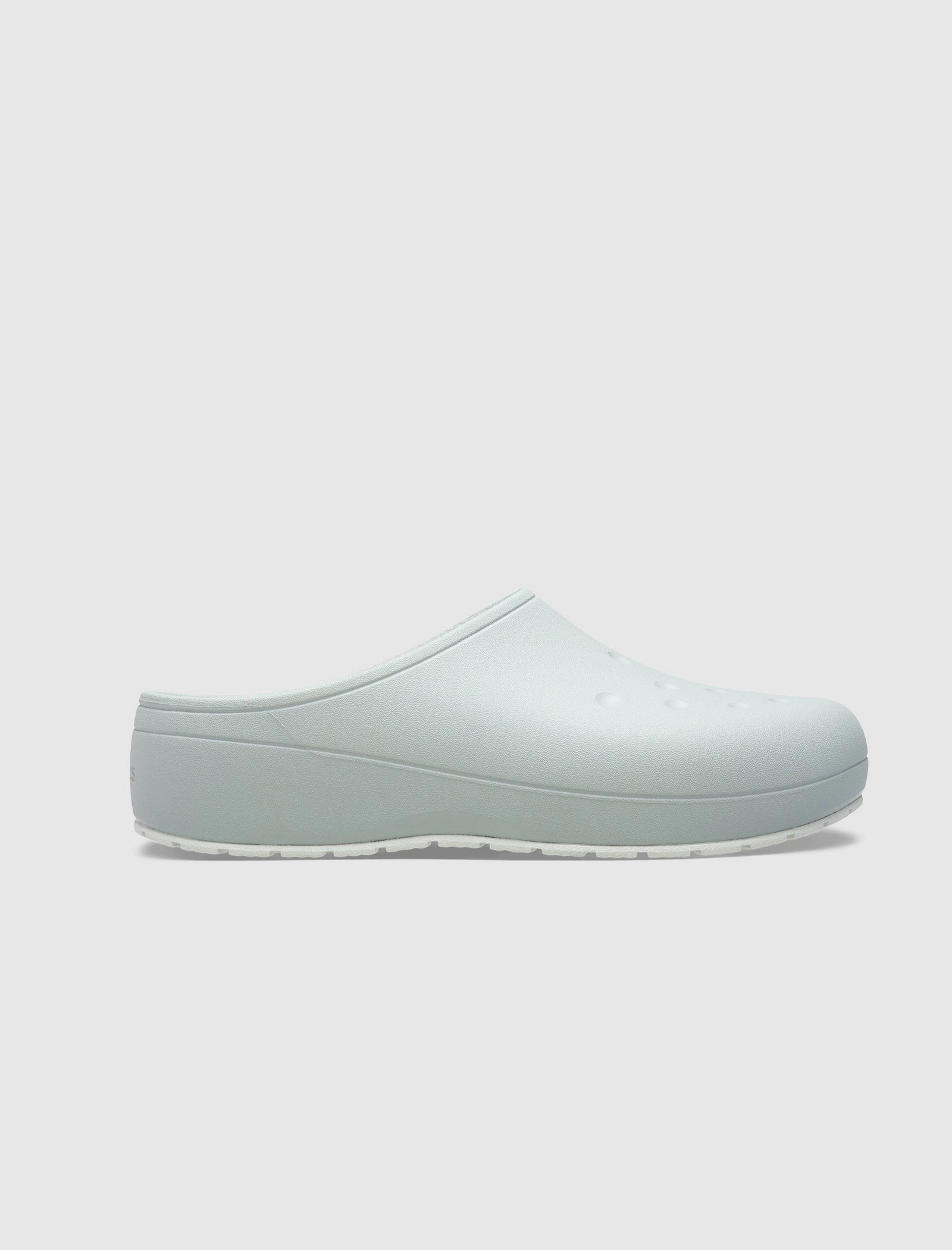 QUIET CLOG MIRAGE