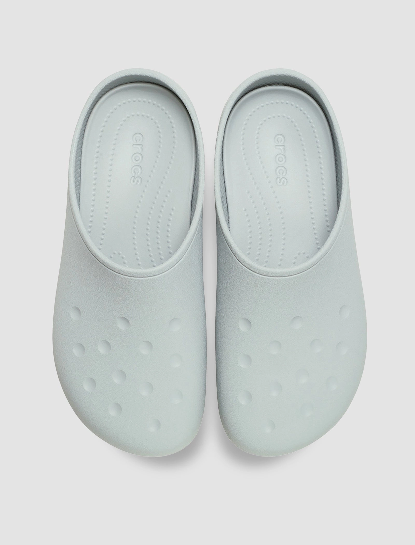 QUIET CLOG MIRAGE