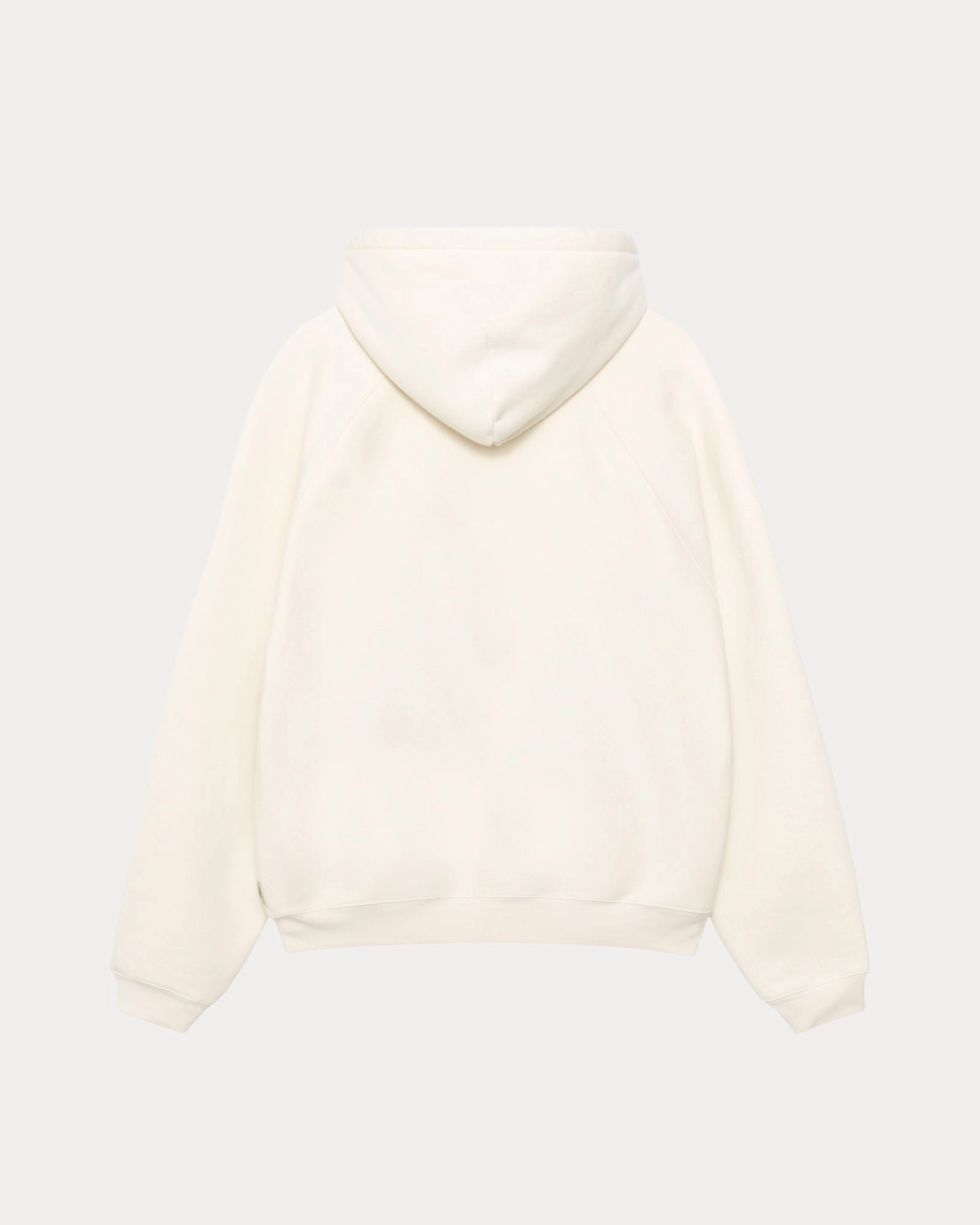 RELAXED HOODIE