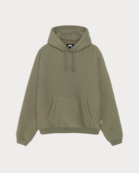 RELAXED  HOODIE