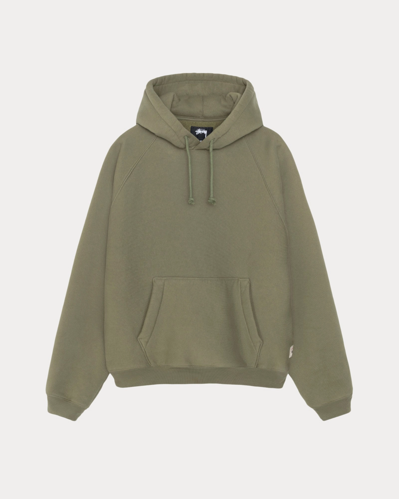 RELAXED  HOODIE