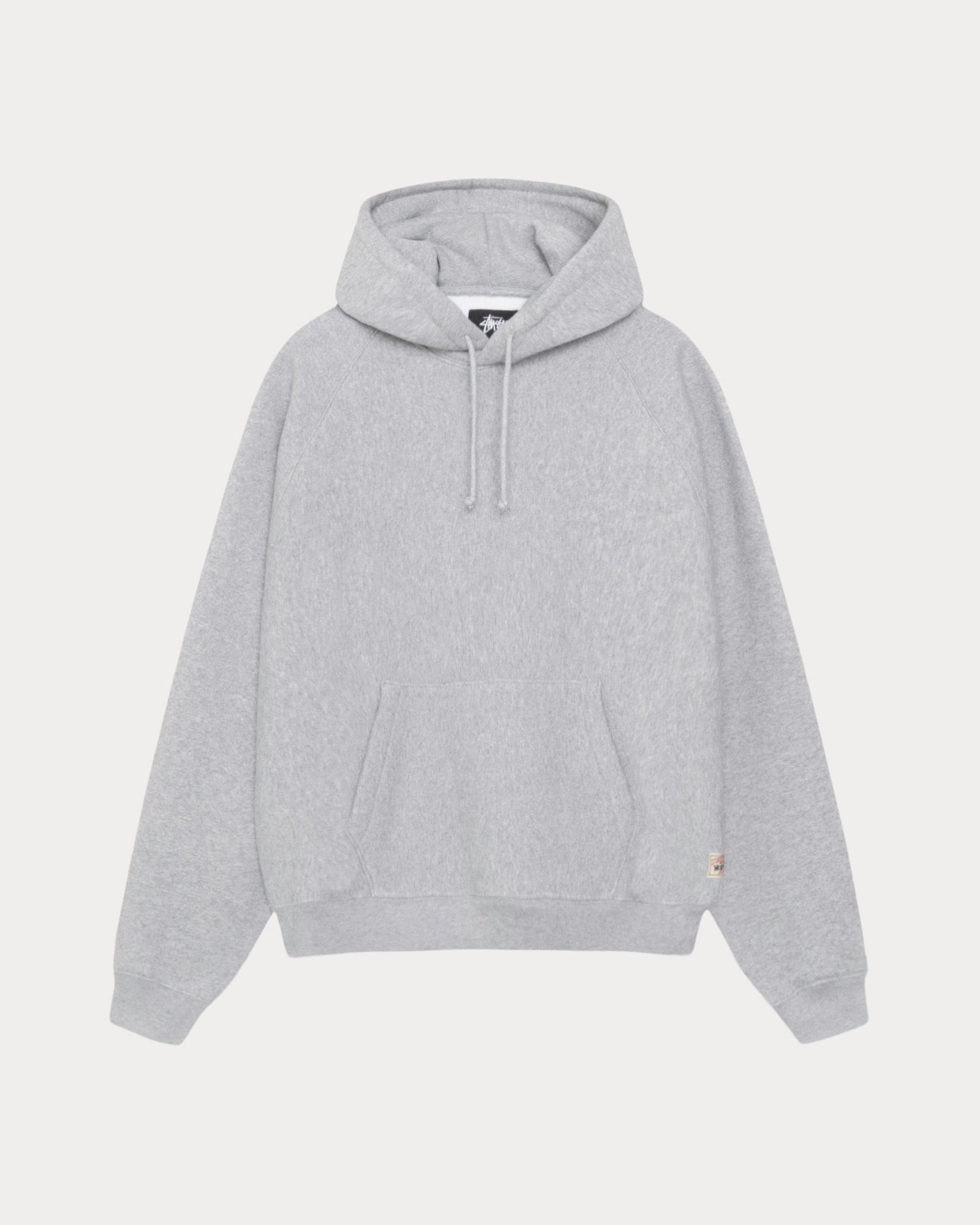 RELAXED  HOODIE