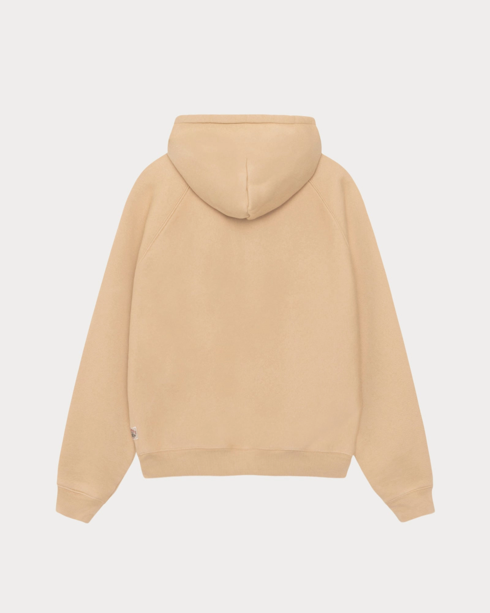 RELAXED HOODIE