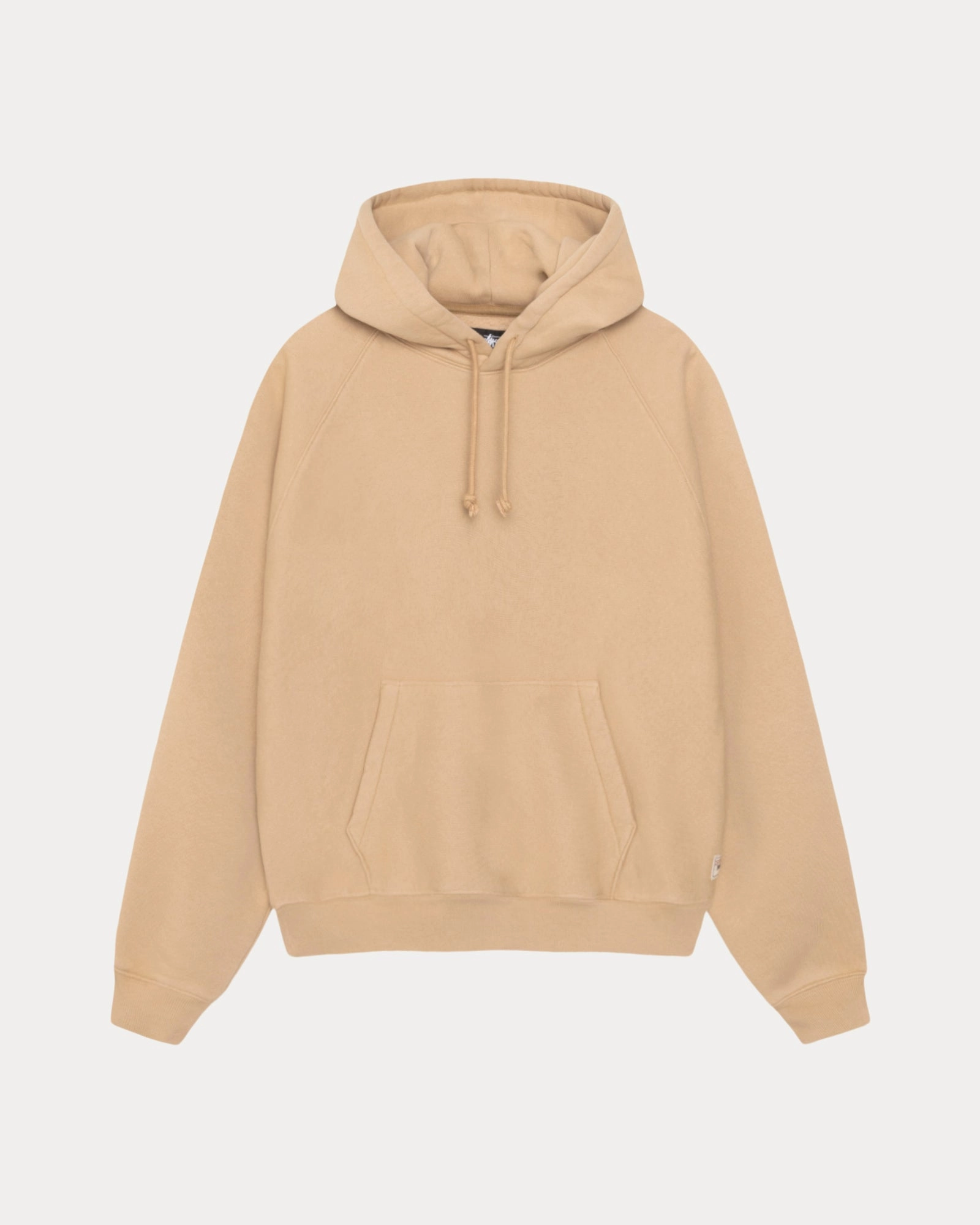 RELAXED HOODIE