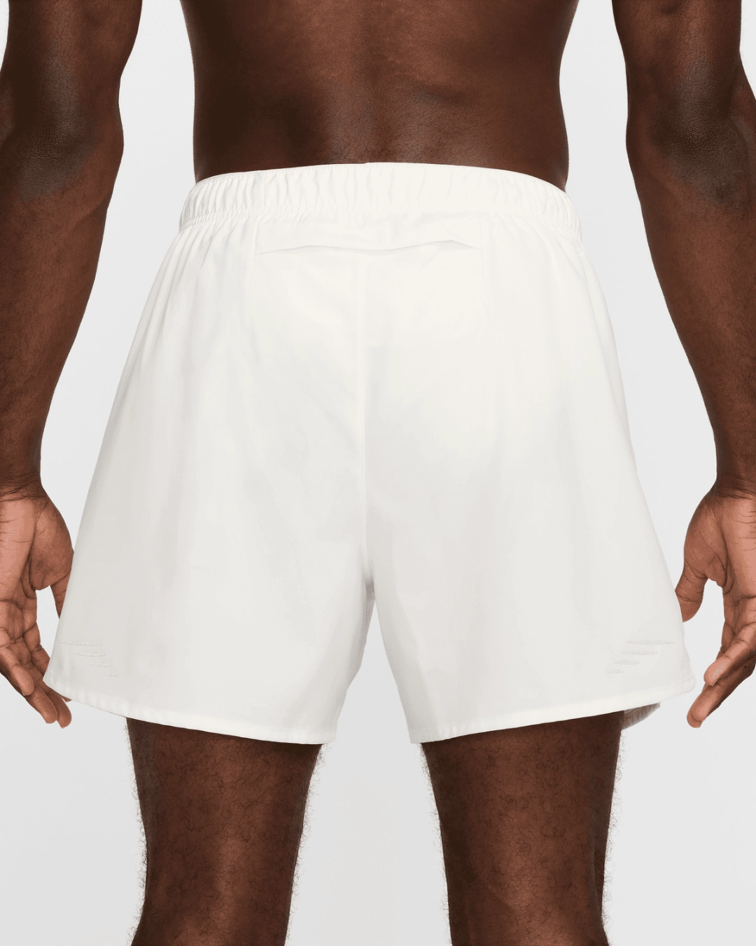 Short Nike Challenger Flash - Blanc