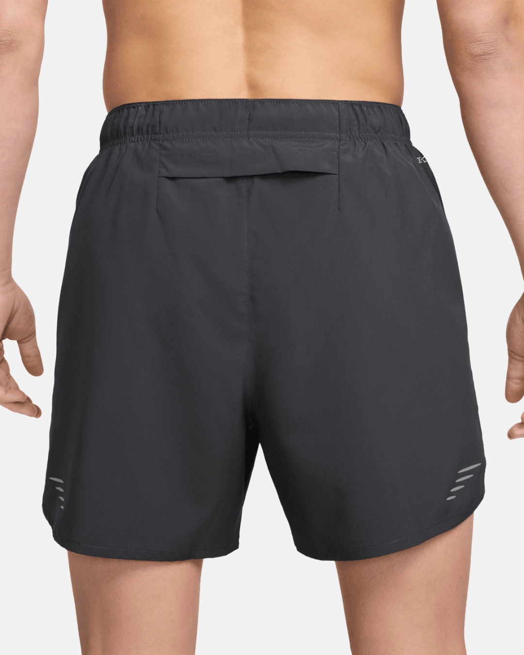 Short Nike Challenger Flash - Gris
