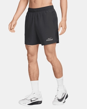 Short Nike Challenger Flash - Gris