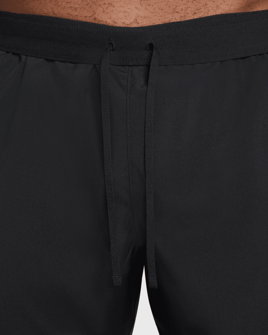 Short Nike Challenger Flash - Noir/Blanc