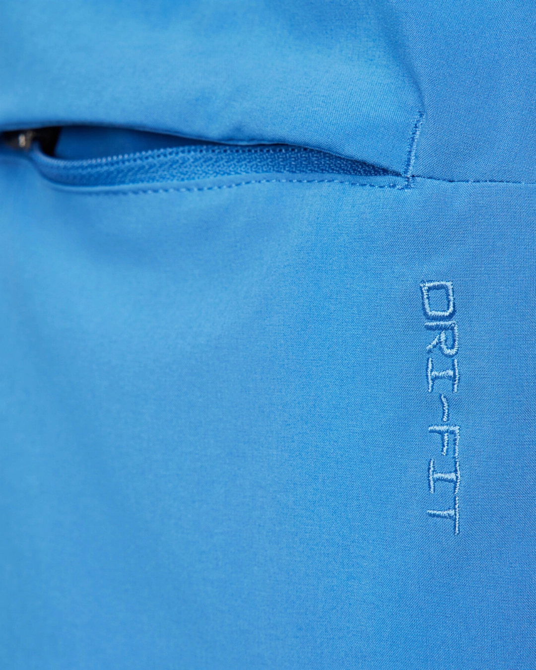 Short Nike Unlimited - Bleu