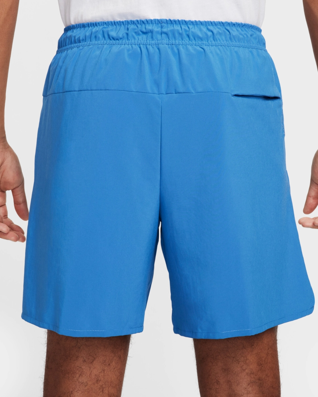 Short Nike Unlimited - Bleu