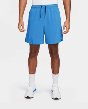 Short Nike Unlimited - Bleu