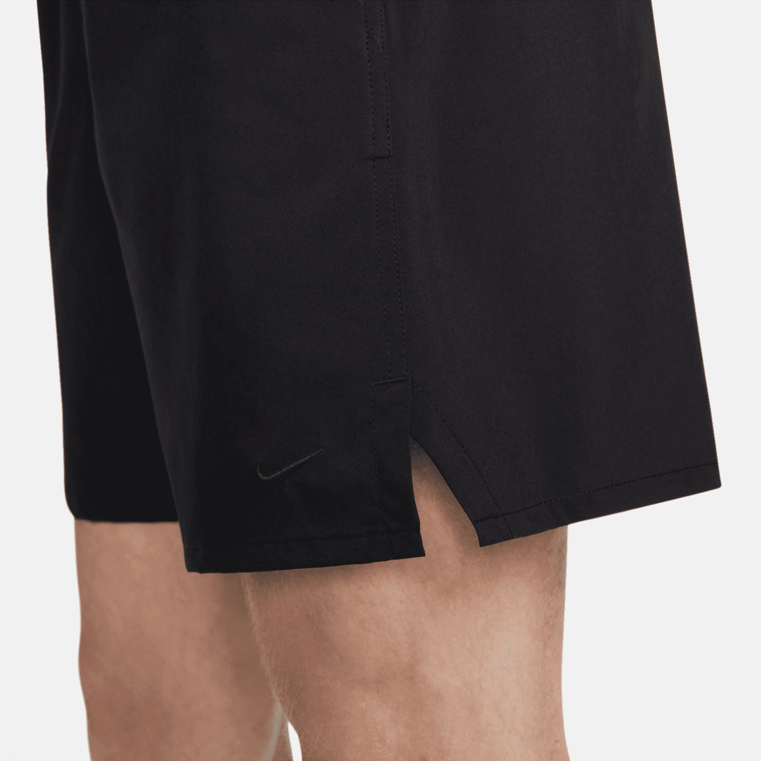 Short Nike Unlimited - Noir