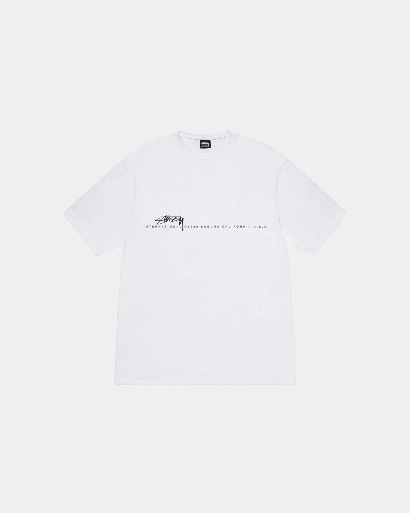 SMOOTH 80 TEE