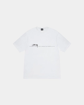 SMOOTH 80 TEE