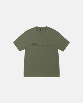 SMOOTH 80 TEE