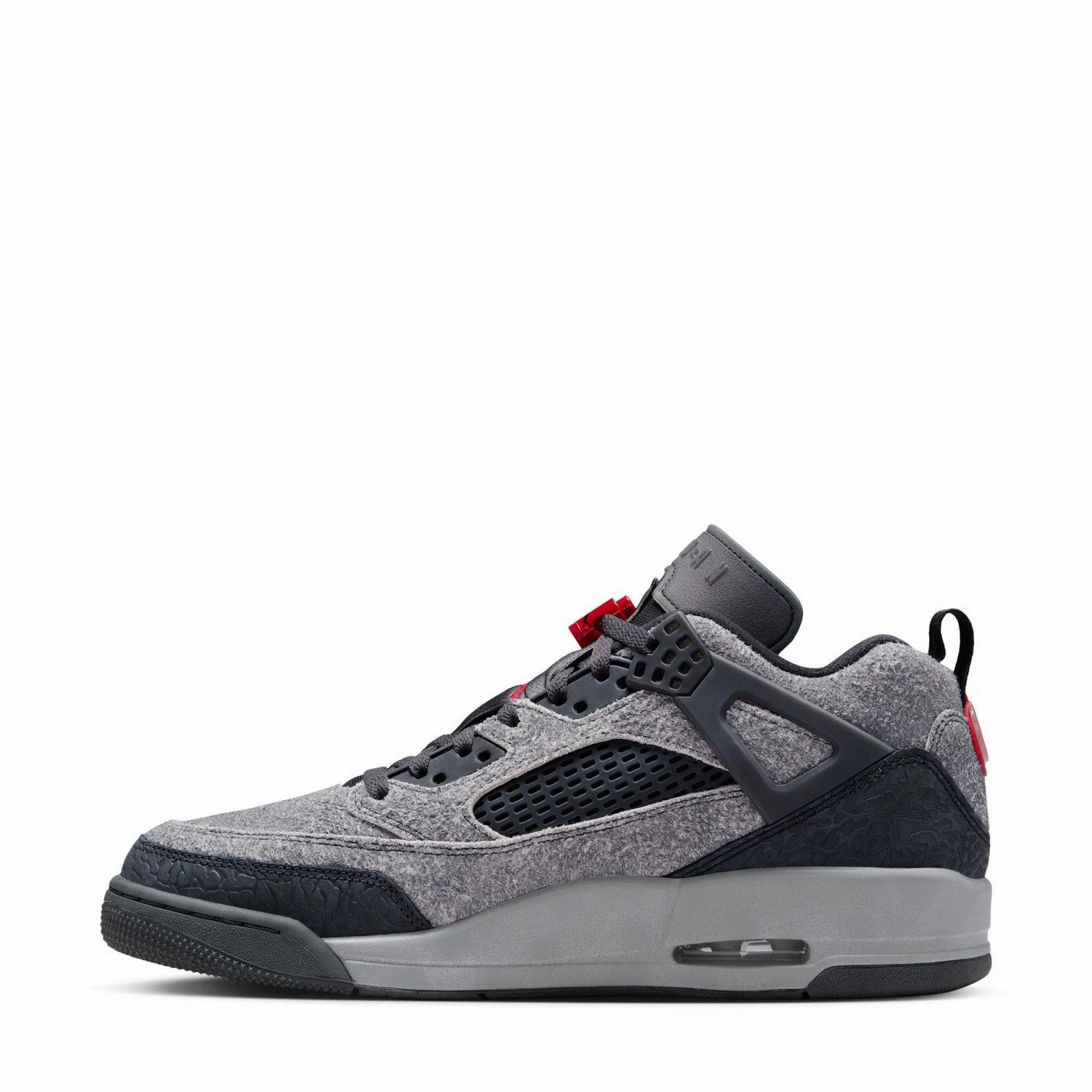 Spizike Low - Mens