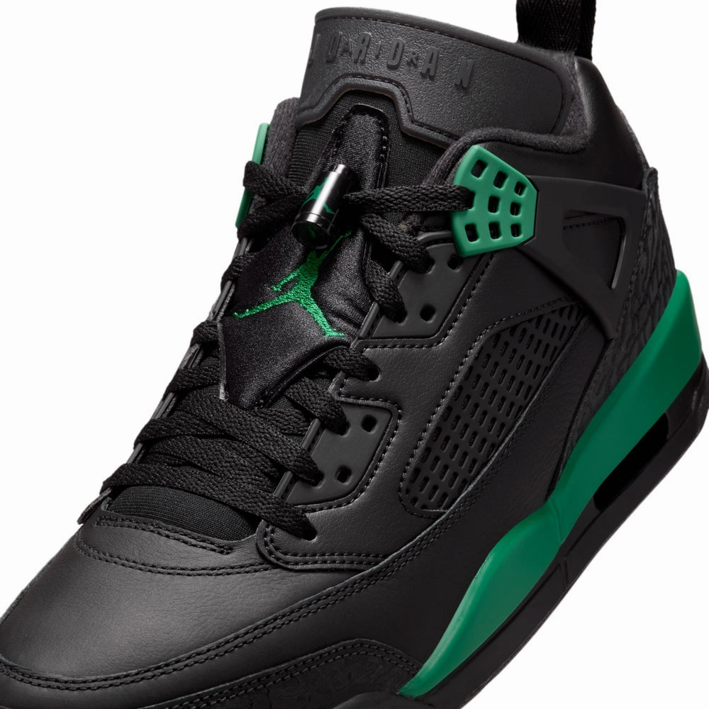Spizike Low - Mens