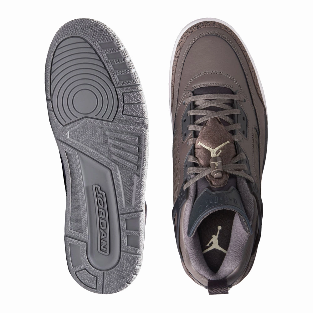 Spizike Low - Mens