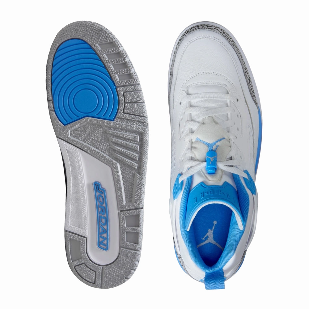 Spizike Low - Mens