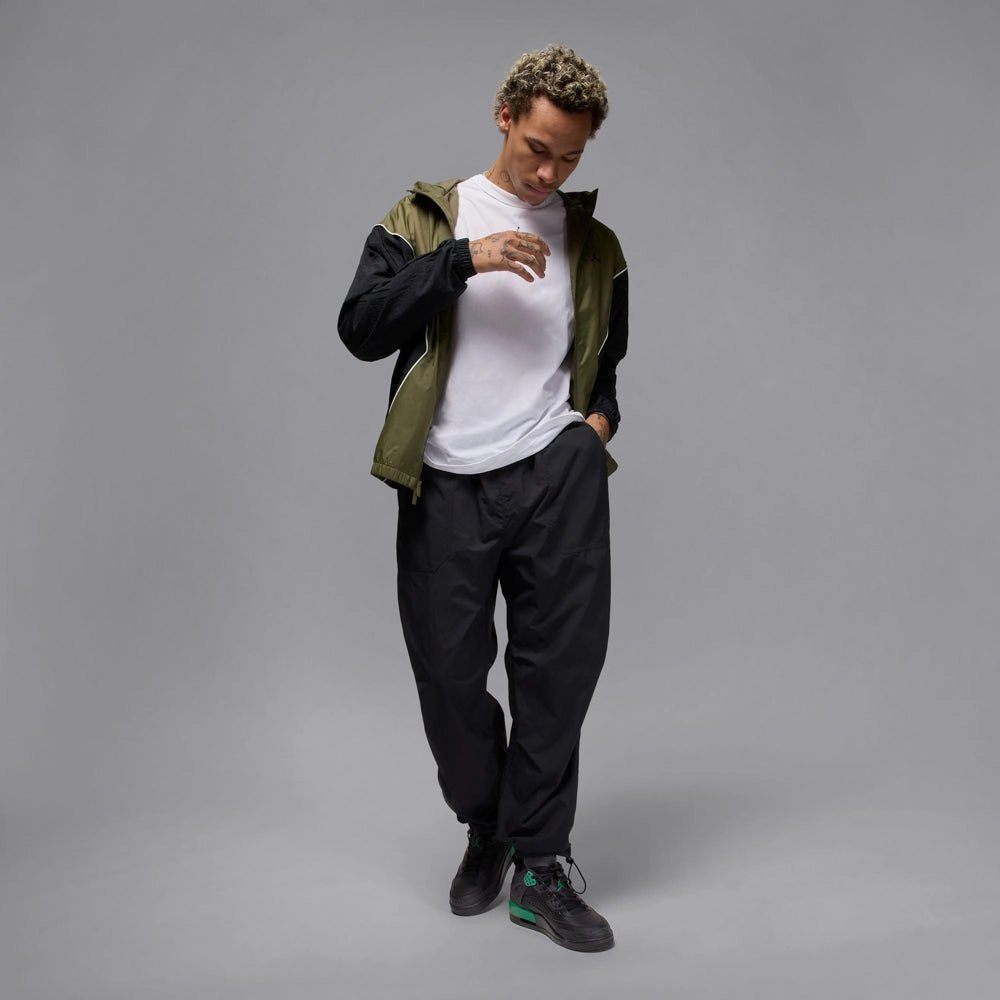 Spizike Low - Mens