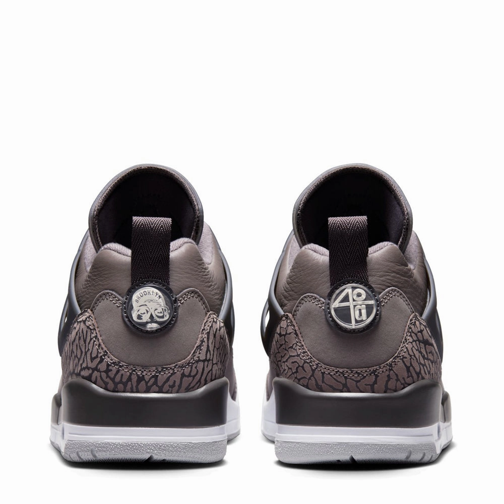 Spizike Low - Mens