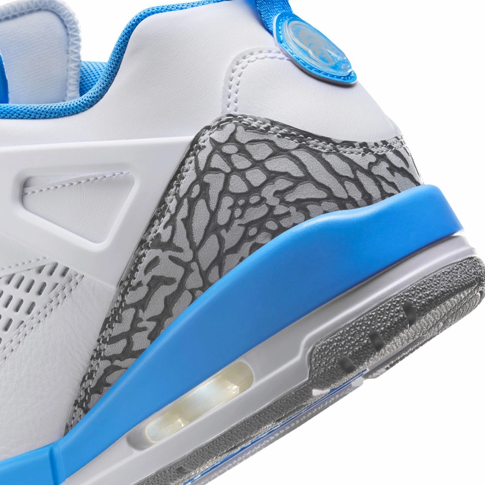 Spizike Low - Mens