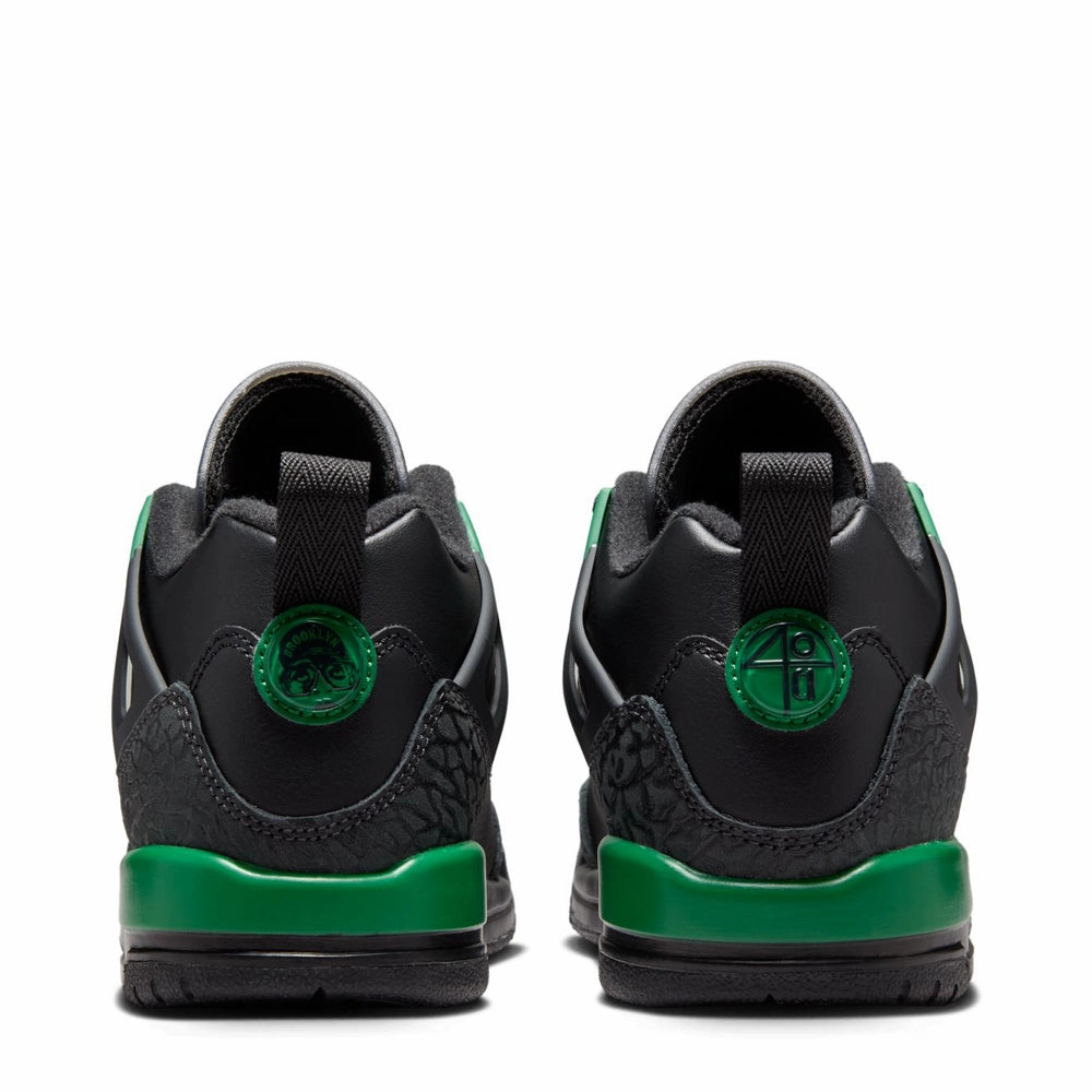 Spizike Low - Youth