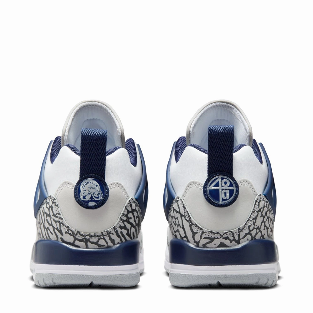 Spizike Low - Youth
