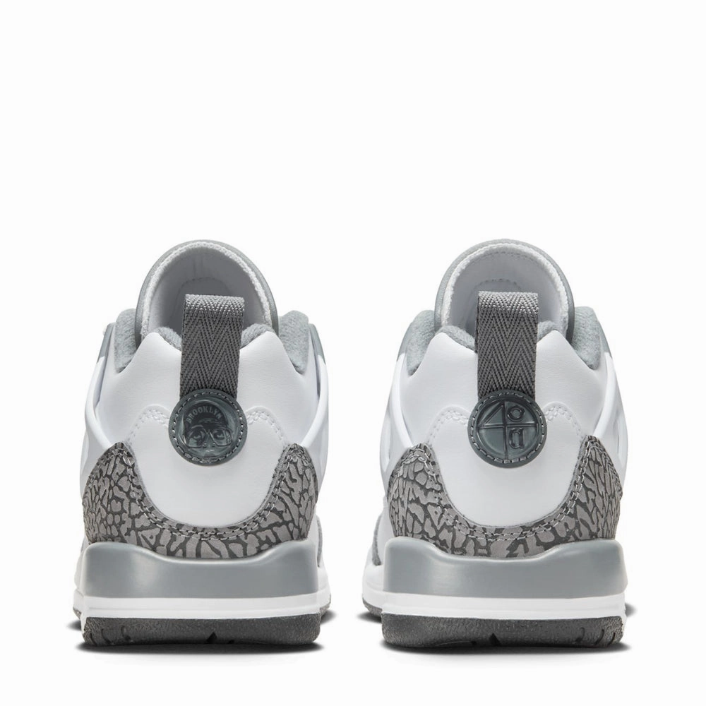 Spizike Low - Youth