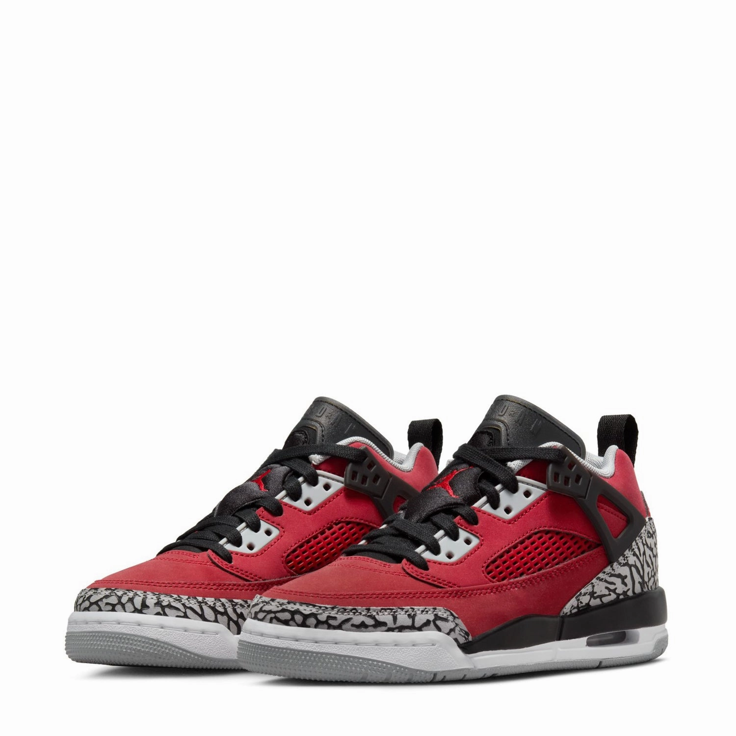 Spizike Low - Youth