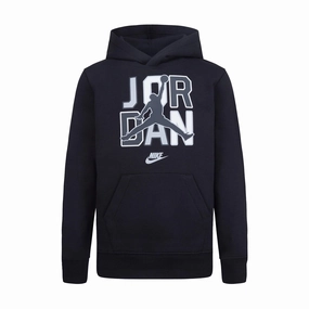 Sport DNA PO Hoody - Youth
