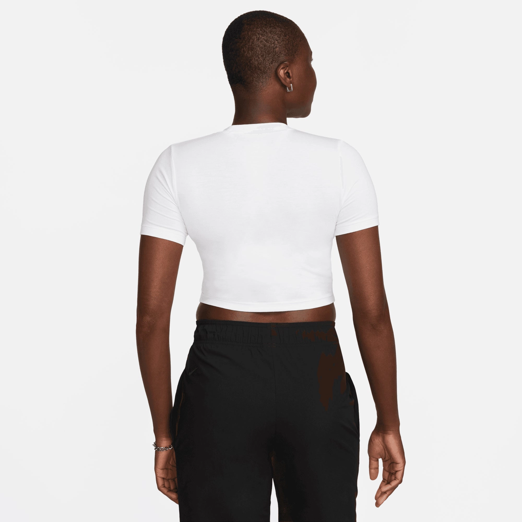 SPORTSWEAR ESSENTIAL חולצת טופ