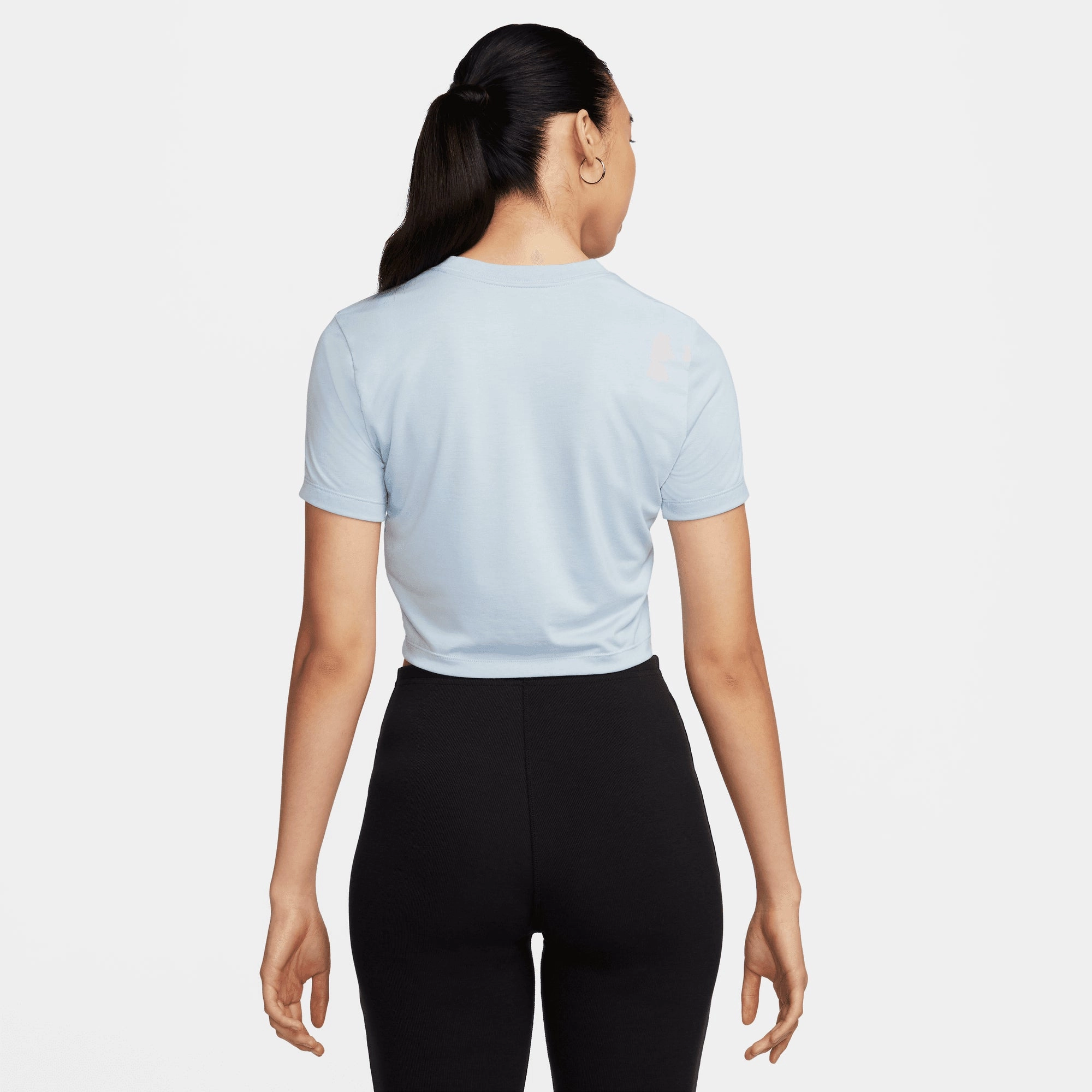 SPORTSWEAR ESSENTIAL חולצת טופ