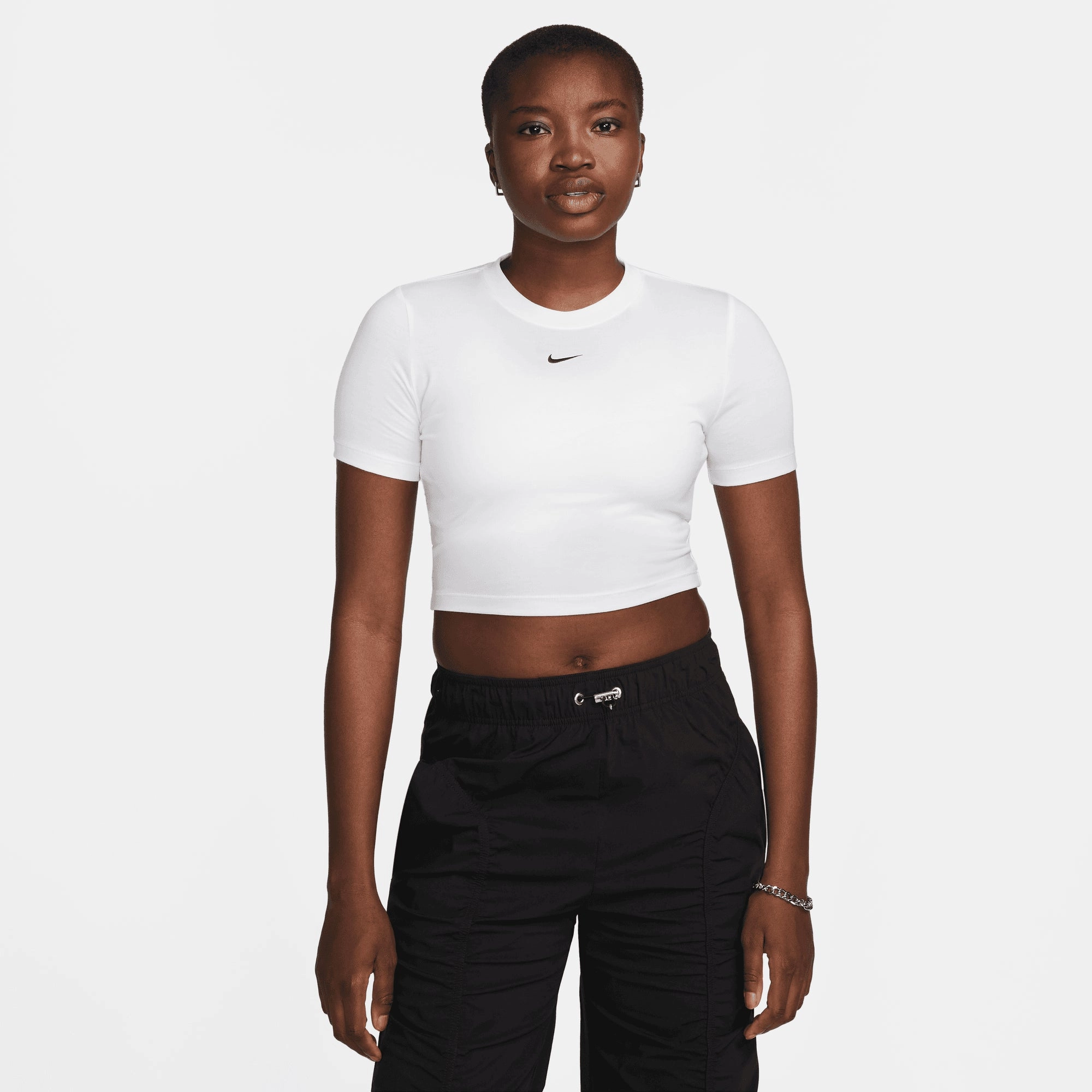 SPORTSWEAR ESSENTIAL חולצת טופ