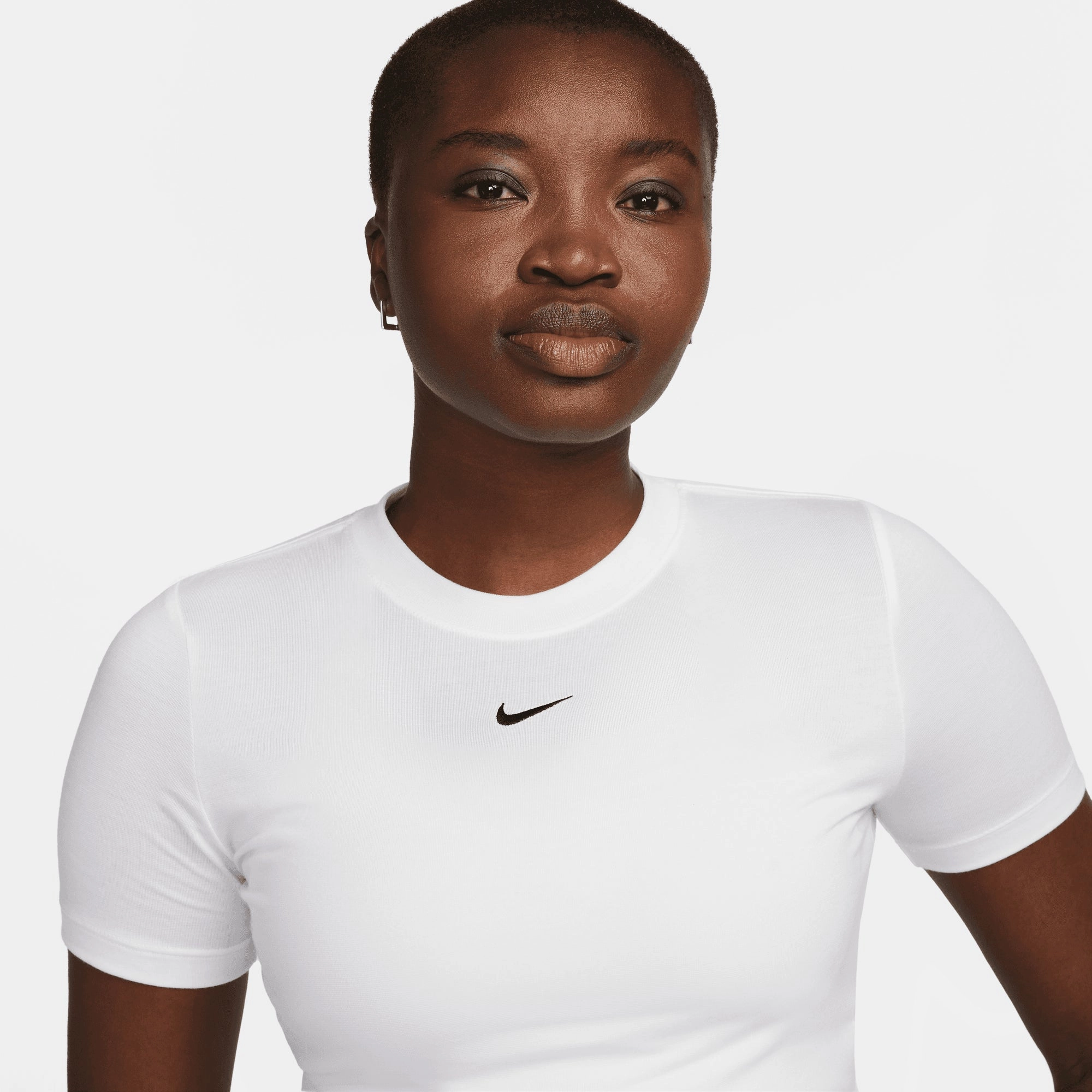 SPORTSWEAR ESSENTIAL חולצת טופ