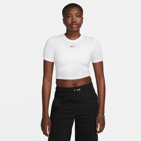 SPORTSWEAR ESSENTIAL חולצת טופ