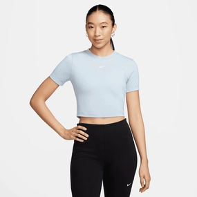 SPORTSWEAR ESSENTIAL חולצת טופ