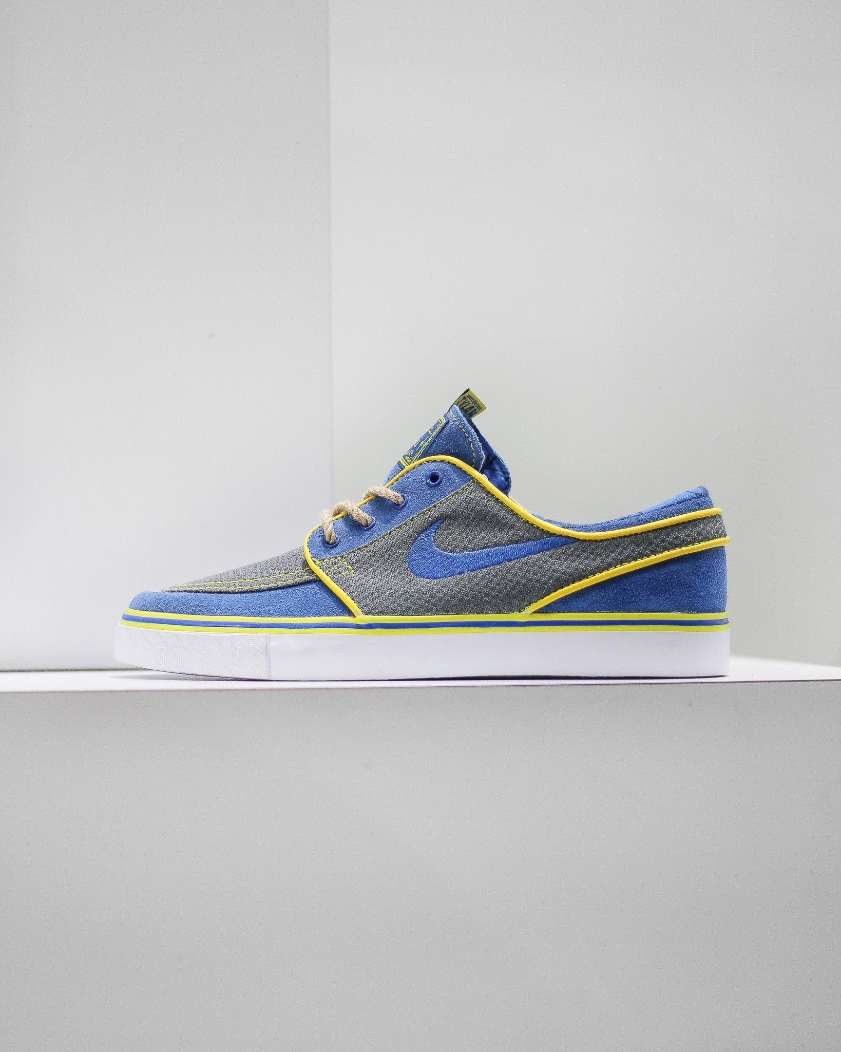 STEFAN JANOSKI DOERNBECHER