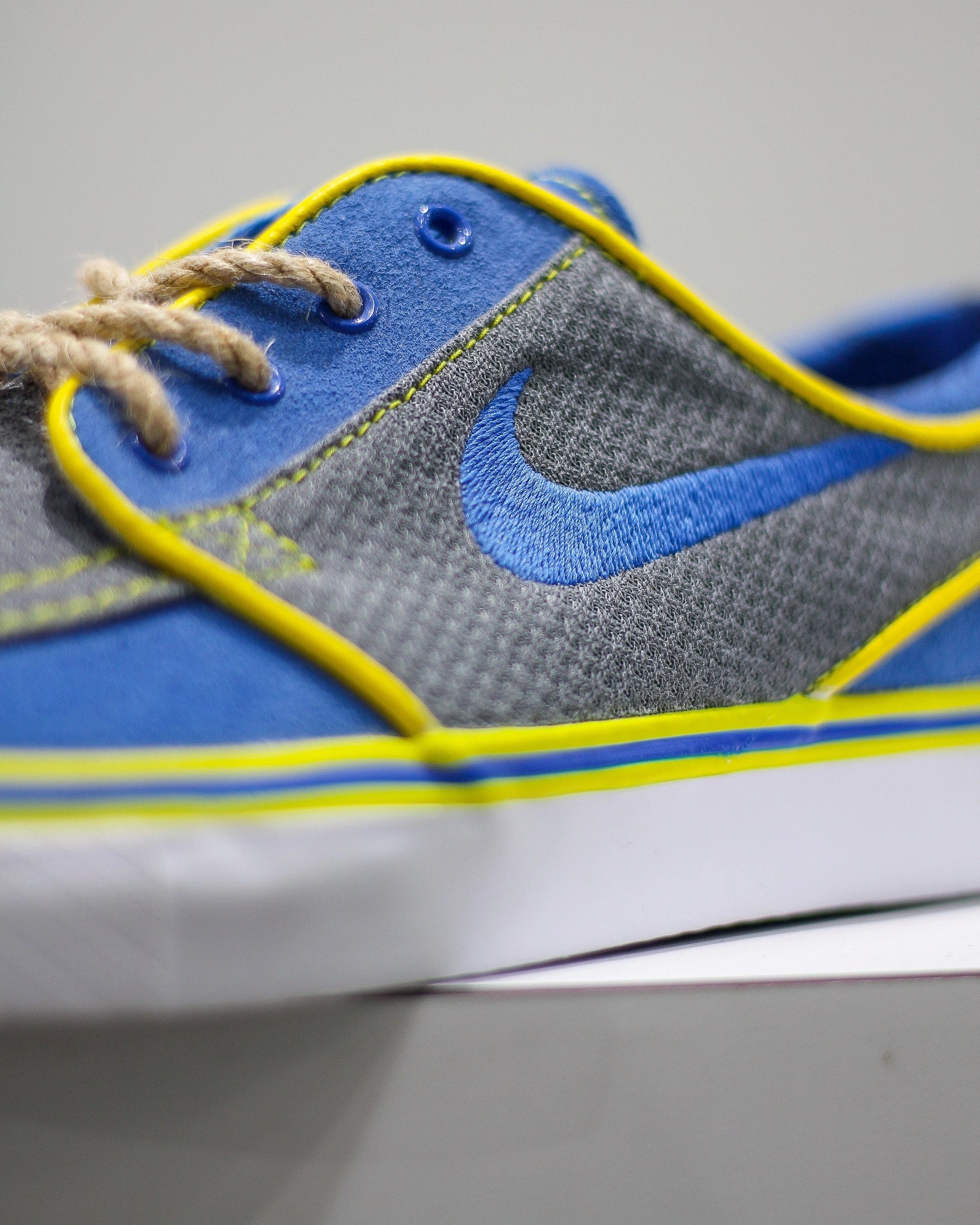 STEFAN JANOSKI DOERNBECHER
