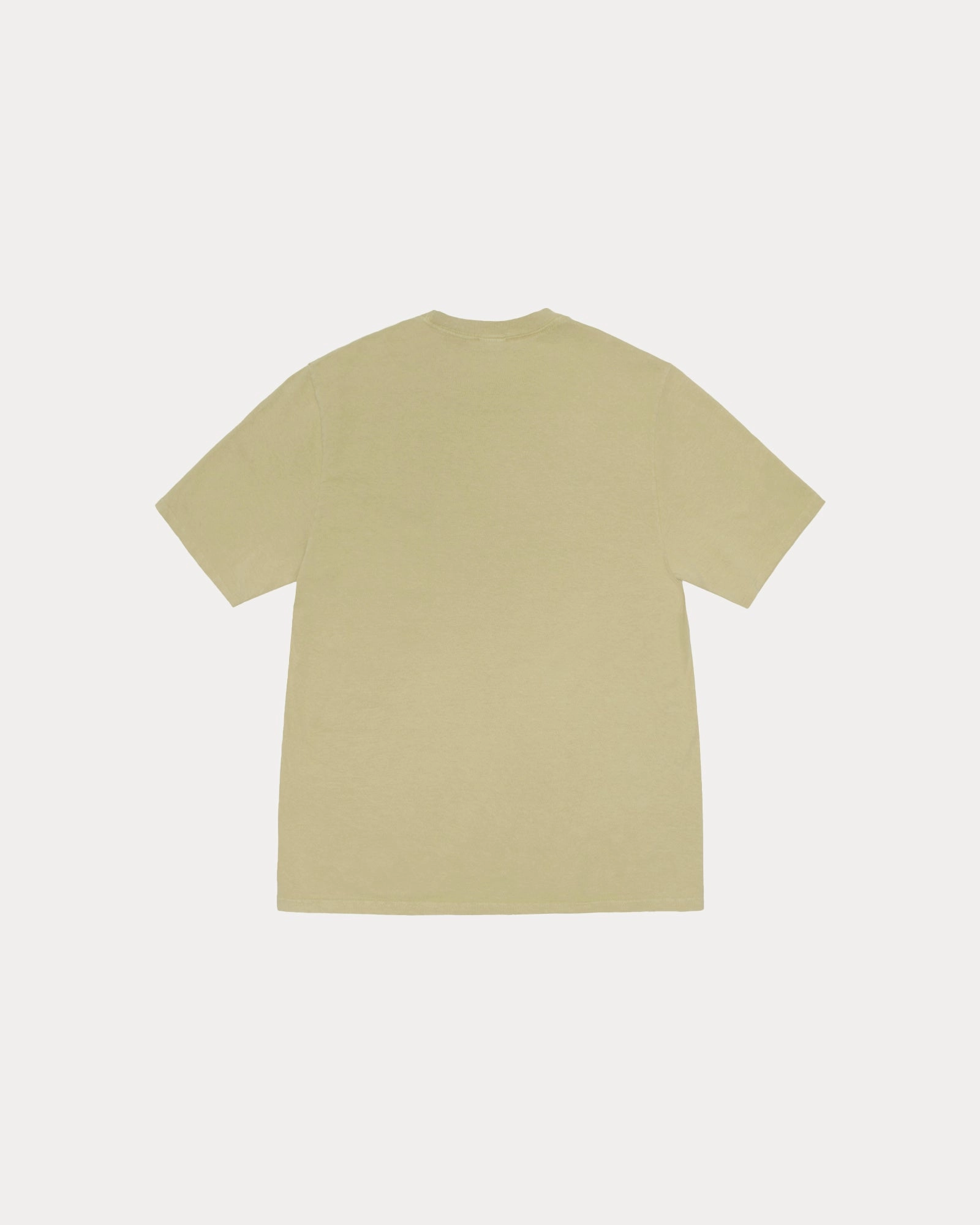 STRONG MAC TEE PIGMENT DYED