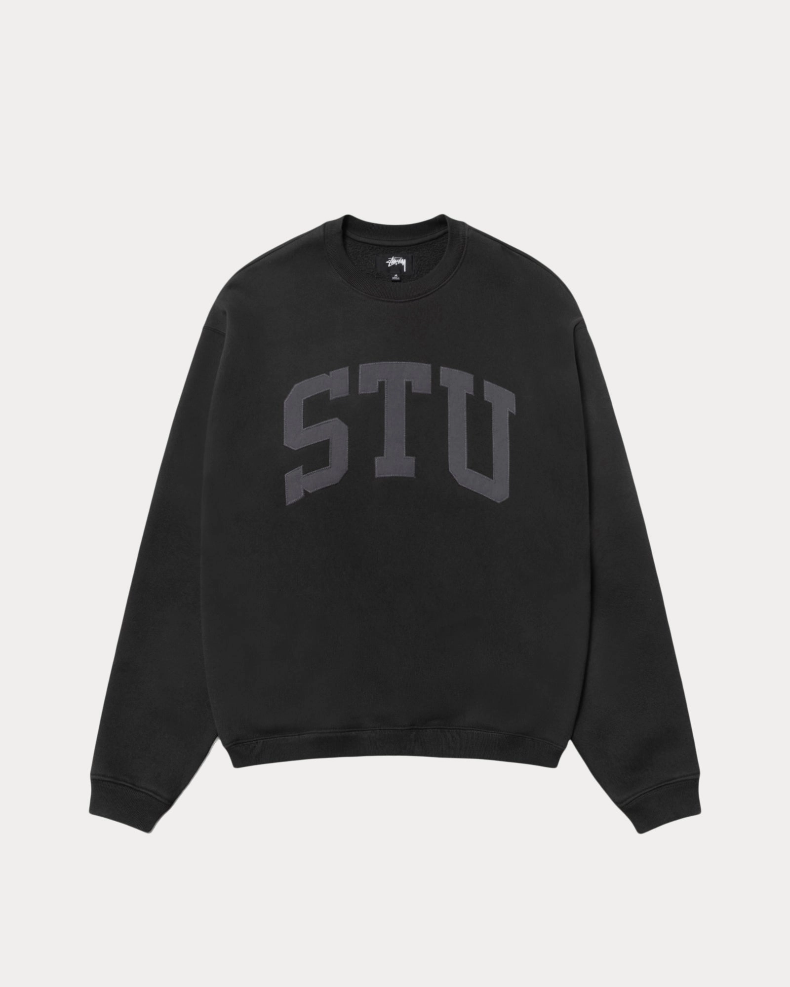 STU RELAXED CREW