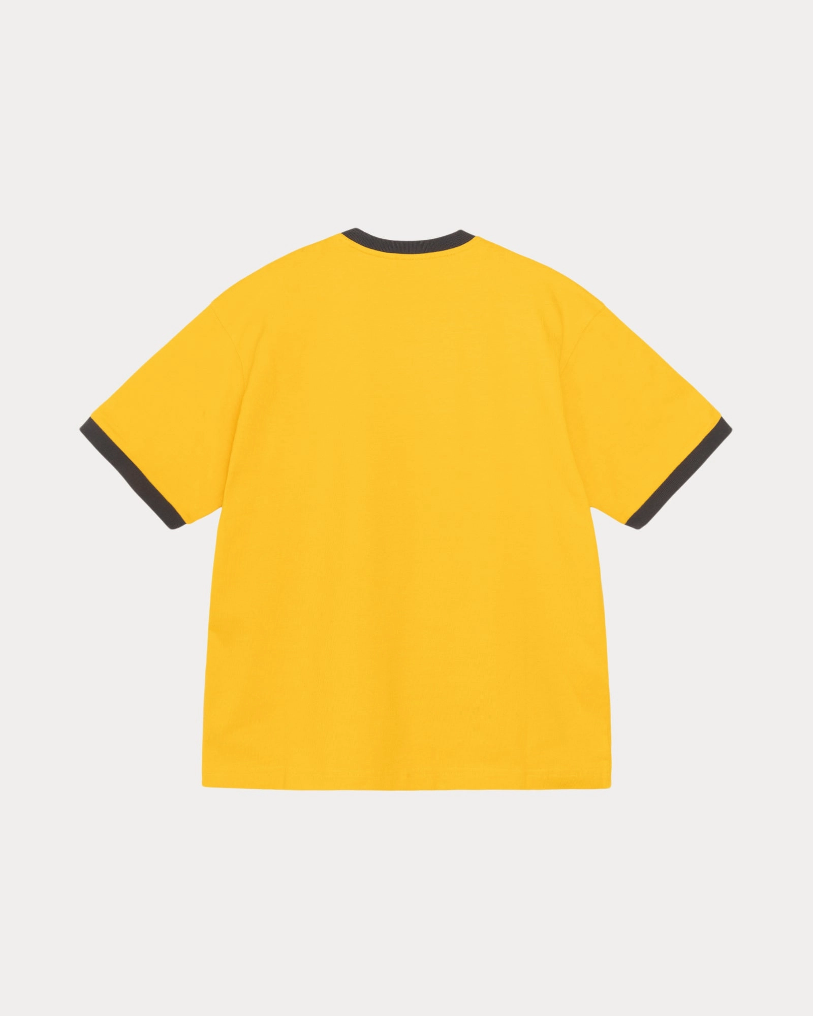 STÜSSY SPORT RINGER TEE