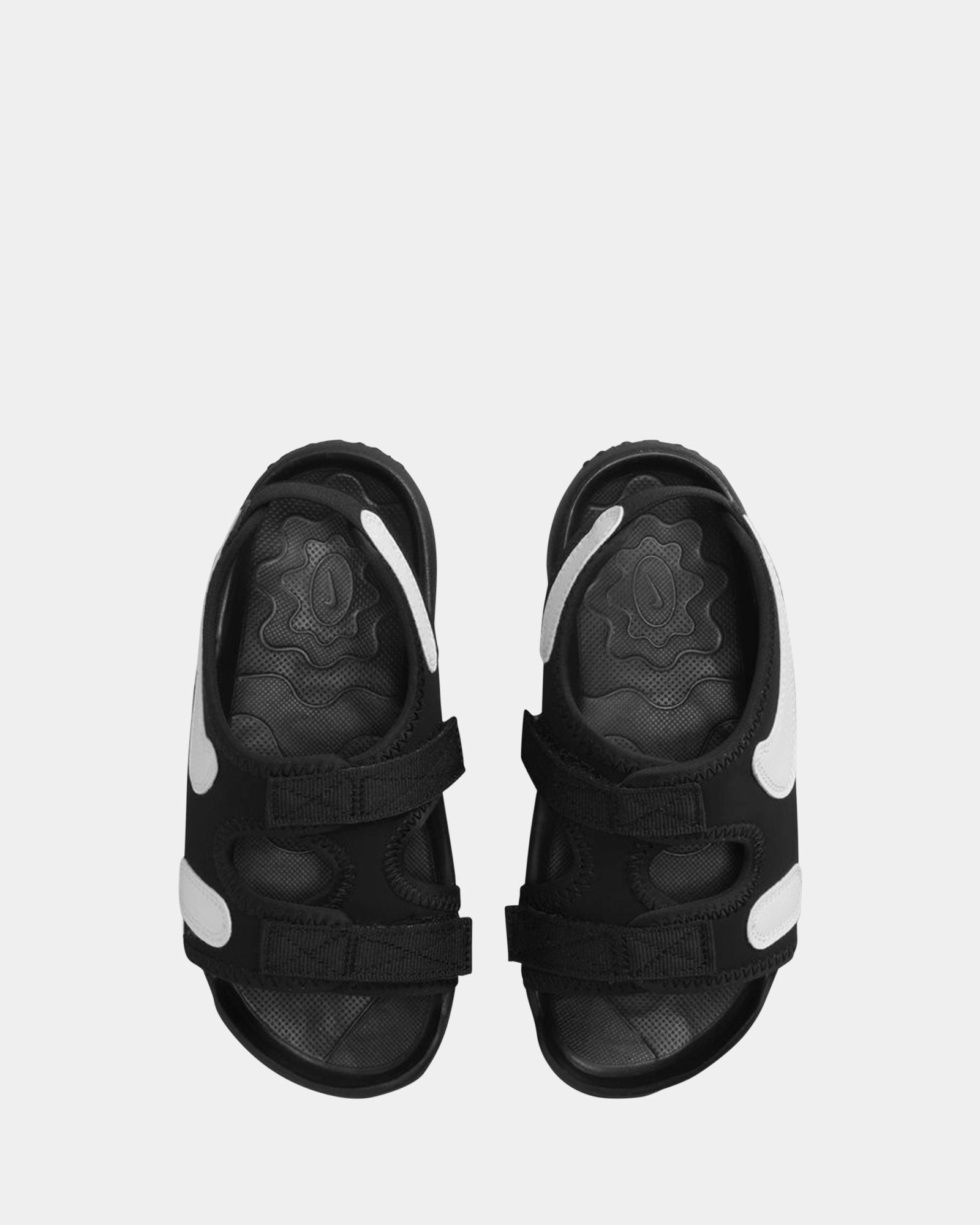 Sunray Adjust 6 Infant Black/White