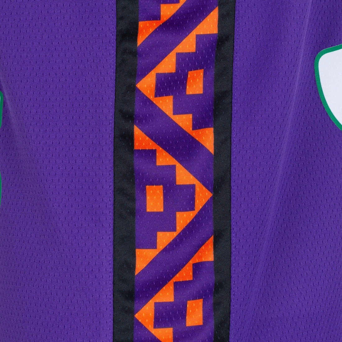 Suns Nike Durant City Edition Jersey - Mens