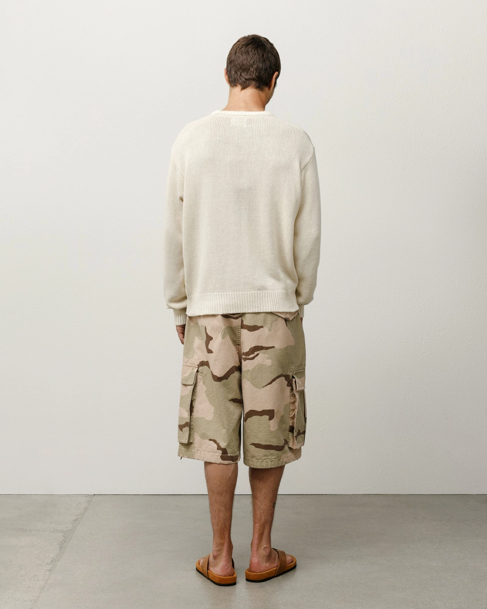 SURF TEAM SWEATER