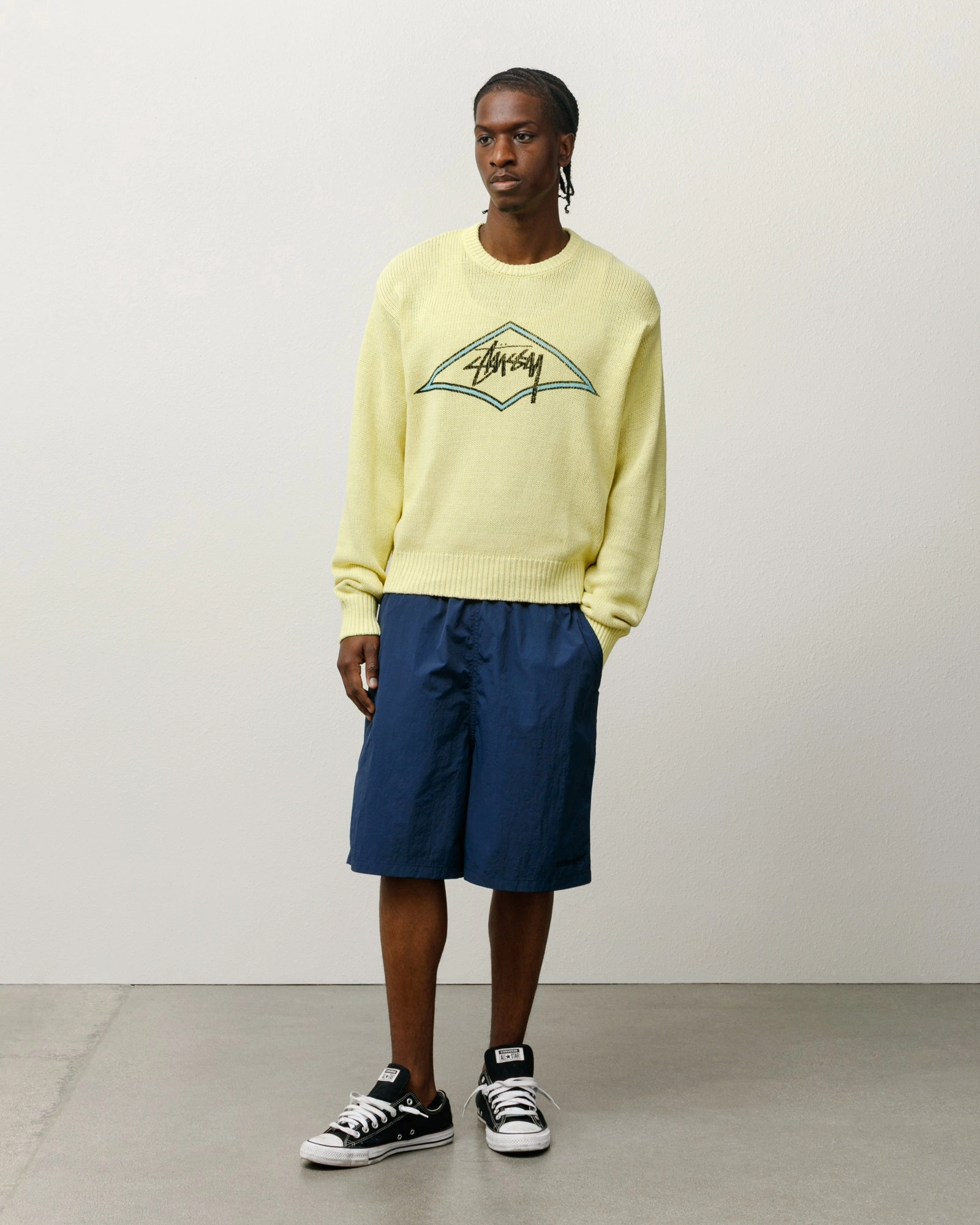 SURF TEAM SWEATER