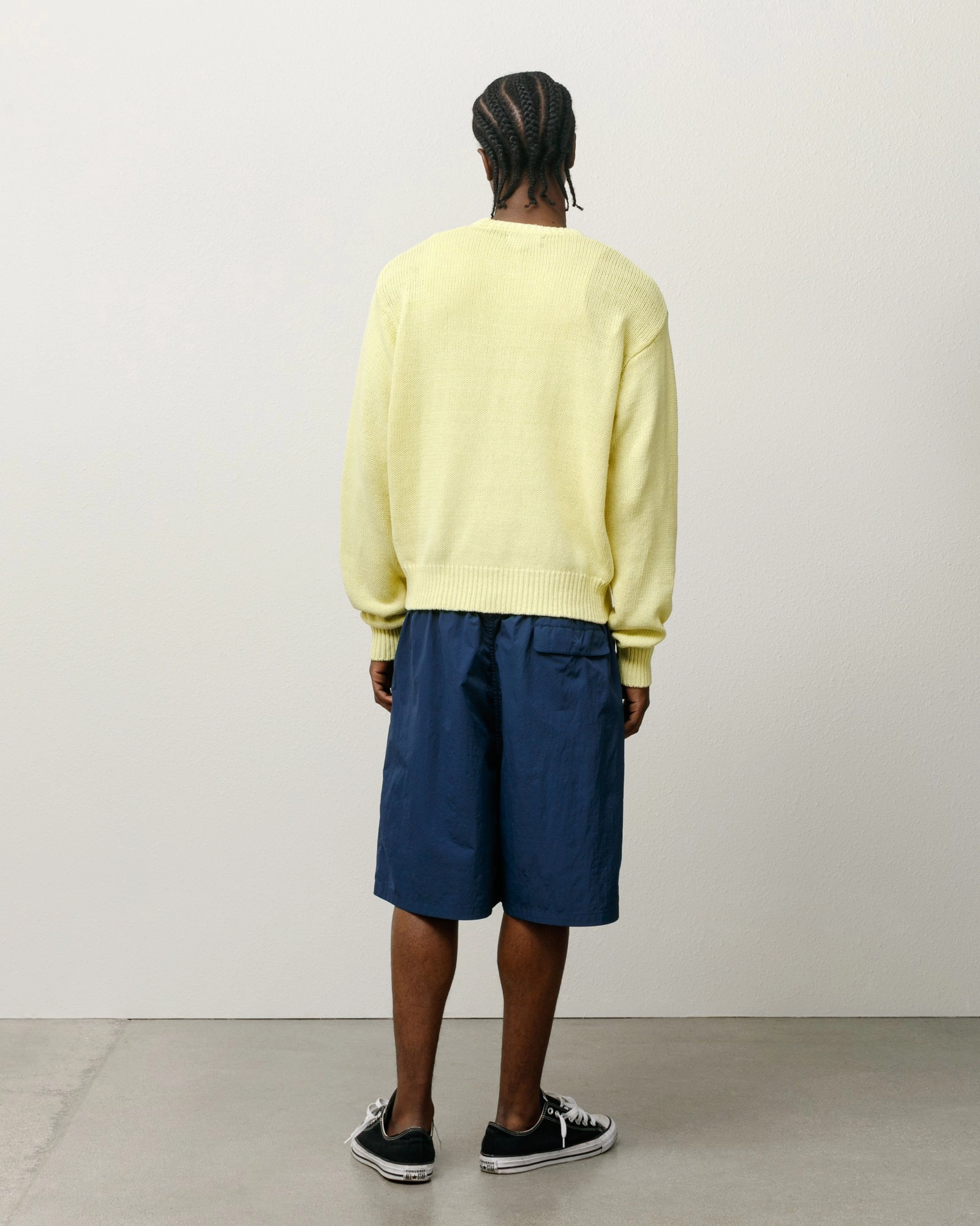 SURF TEAM SWEATER