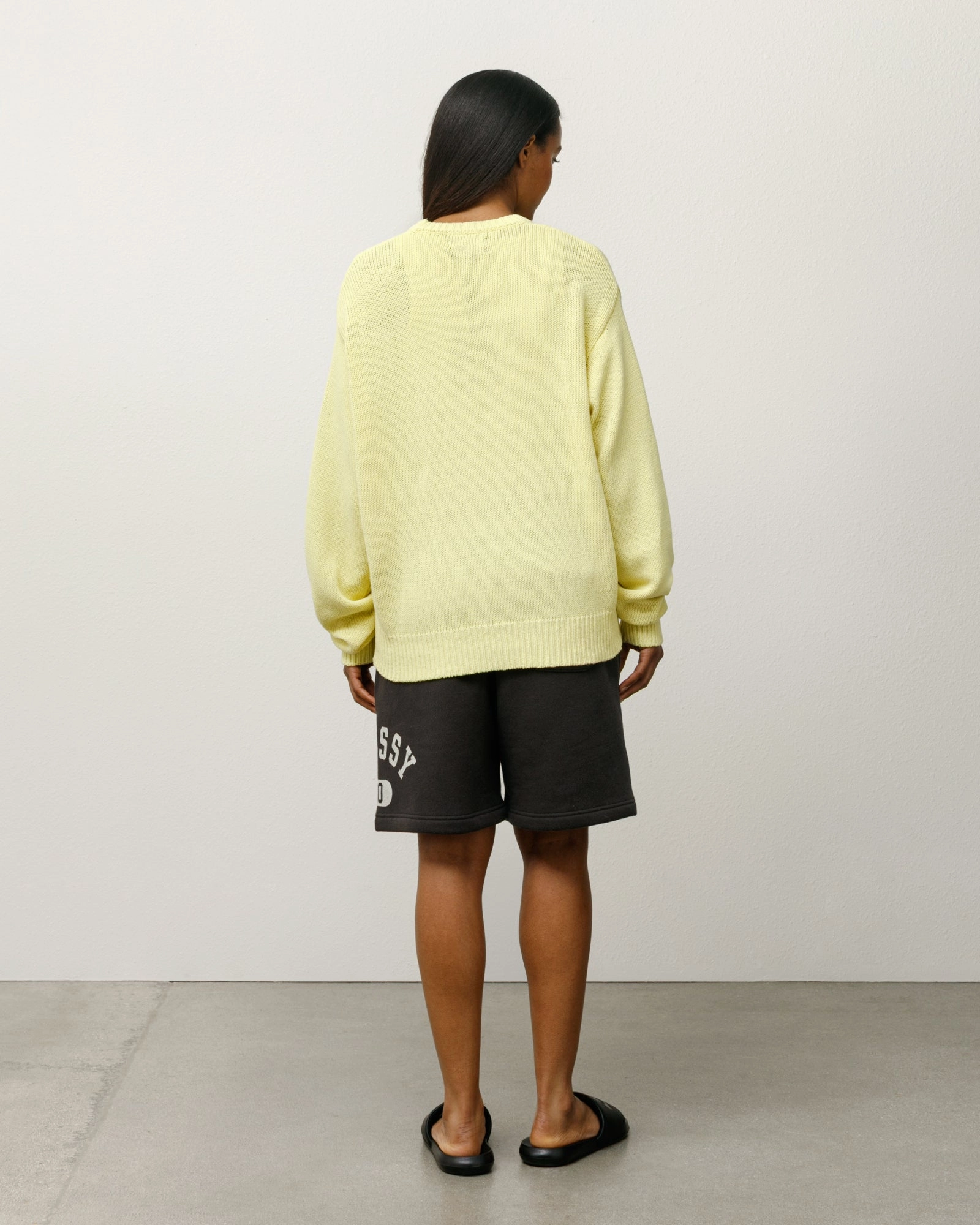 SURF TEAM SWEATER