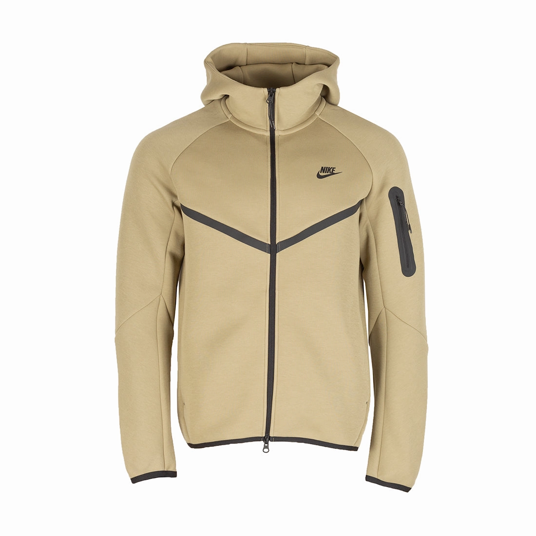 Tech Fleece FZ Hoody - Mens