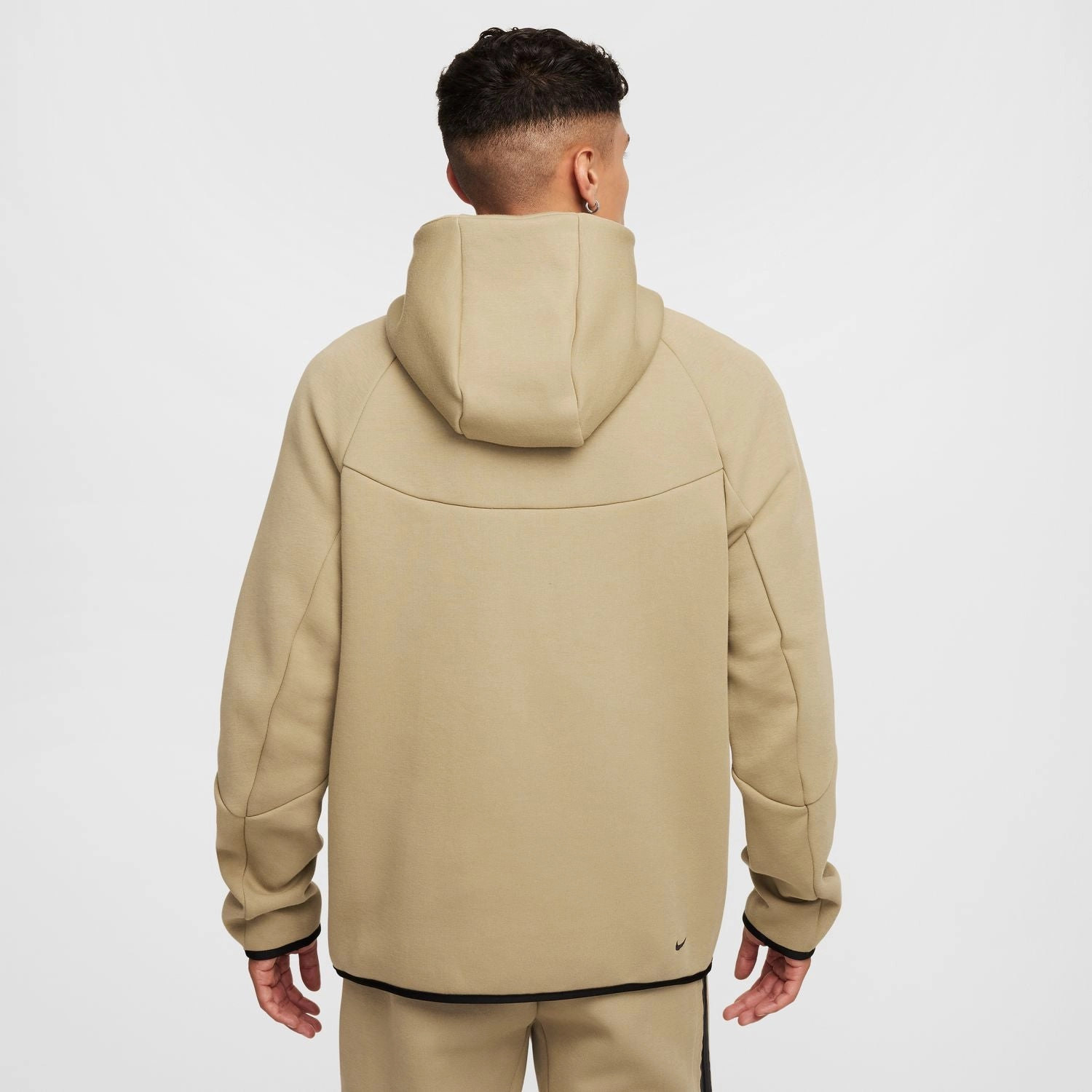 Tech Fleece FZ Hoody - Mens